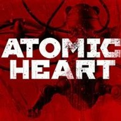 ATOMIC HEART - Мираж - Музыка нас связала