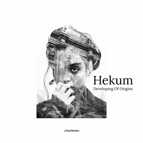Premiere: Hekum "Unstable Mentality" - Faut Section