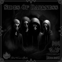 Dredorum & Heshamstep & Byakugan & Sosomra - Sides Of Darkness