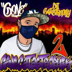 Frostbite - Gonecatastrophik - GCTK II