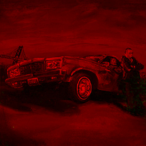 go ~ licka rish remix w/ karri & kehlani