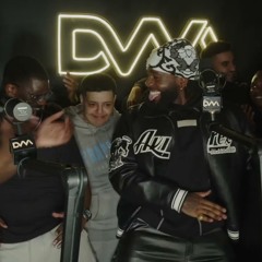 [EXCLU] Dadju Ft. Tayc - Le Contrat #DVMShow