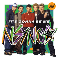 *NSYNC - It's Gonna Be Me (Nick* Power Pop Remix)