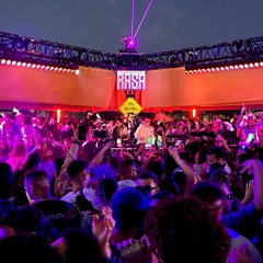 CHAMBORD live set - RASA Santa Monica Pier Summer 2025