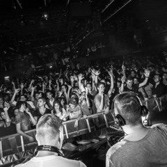 Pusch & Pusch @ Helgas Kitchen/Rostock 27.10.2018