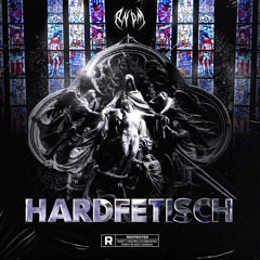 RNDM - HARDFETISCH (Free DL)