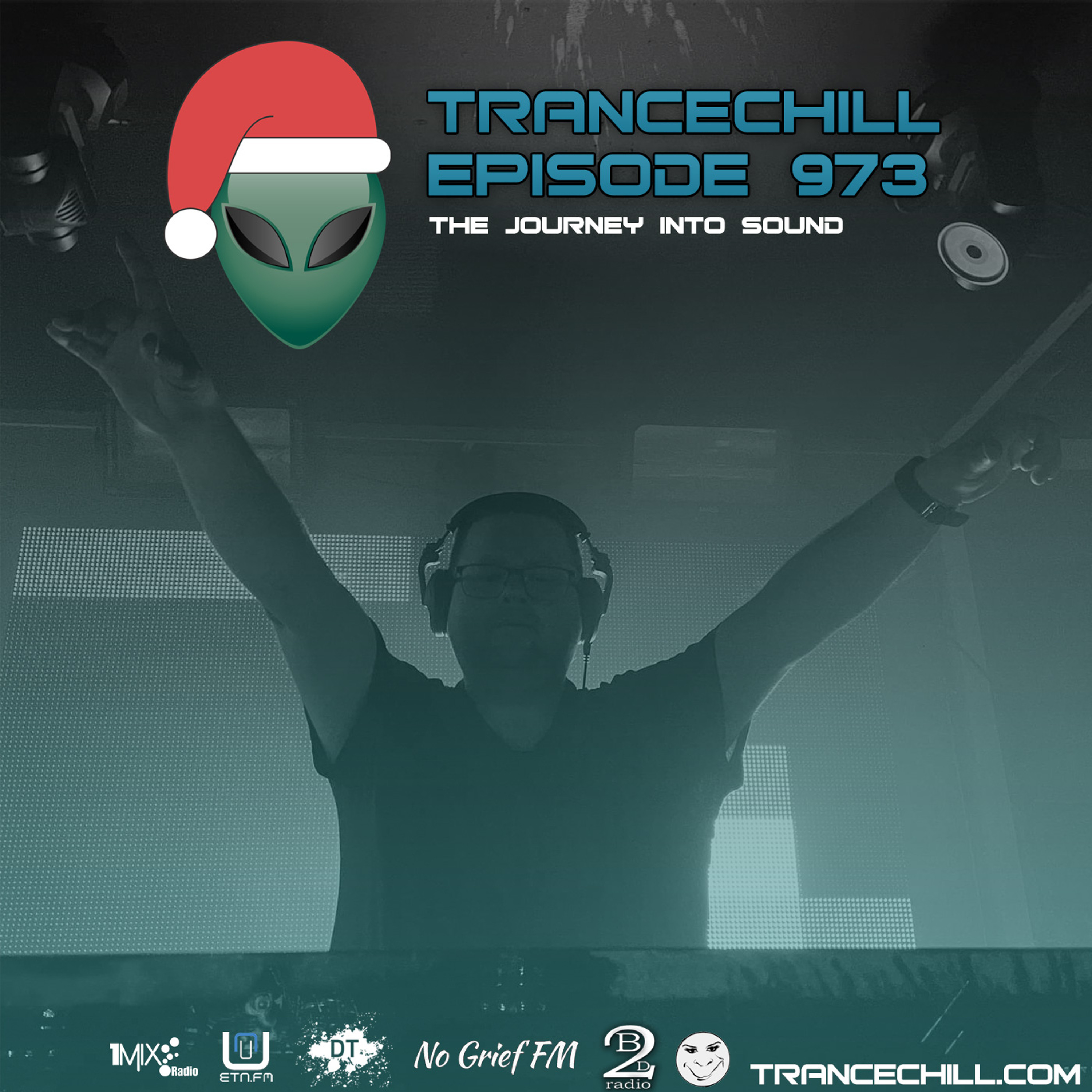 TranceChill Podcast