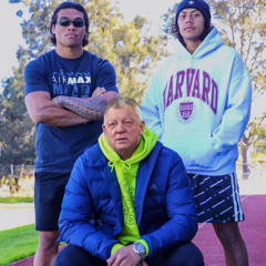 George FM Spring Break Comp mix