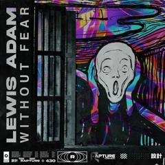 Lewis Adam - Without Fear (Preview) (Out 31.3)