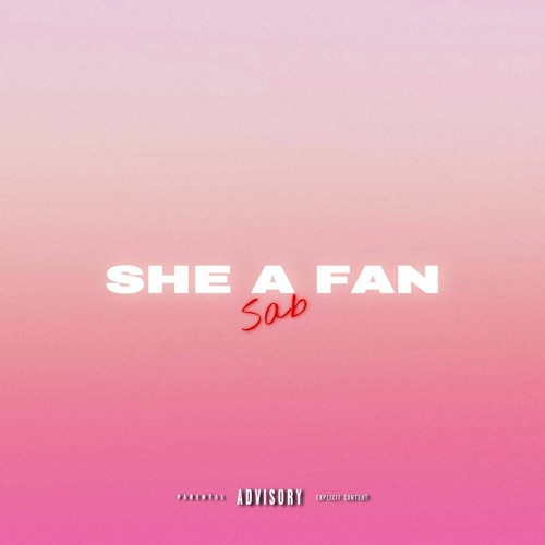 S H E’  A ‘ F A N