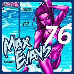 Maximum Tunez 76