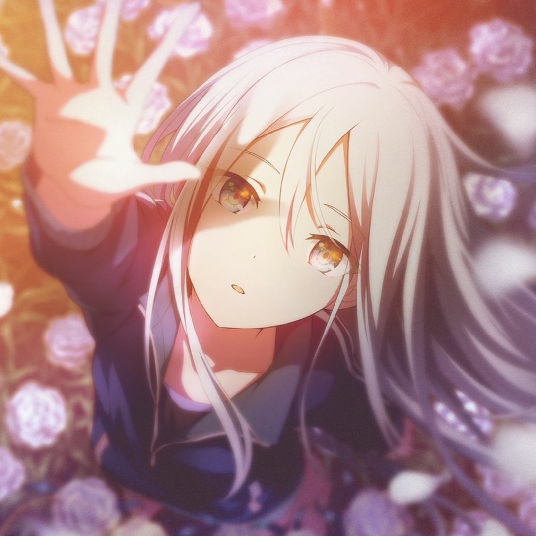 Listen to ID smile - 25-ji, nightcode de. (project sekai