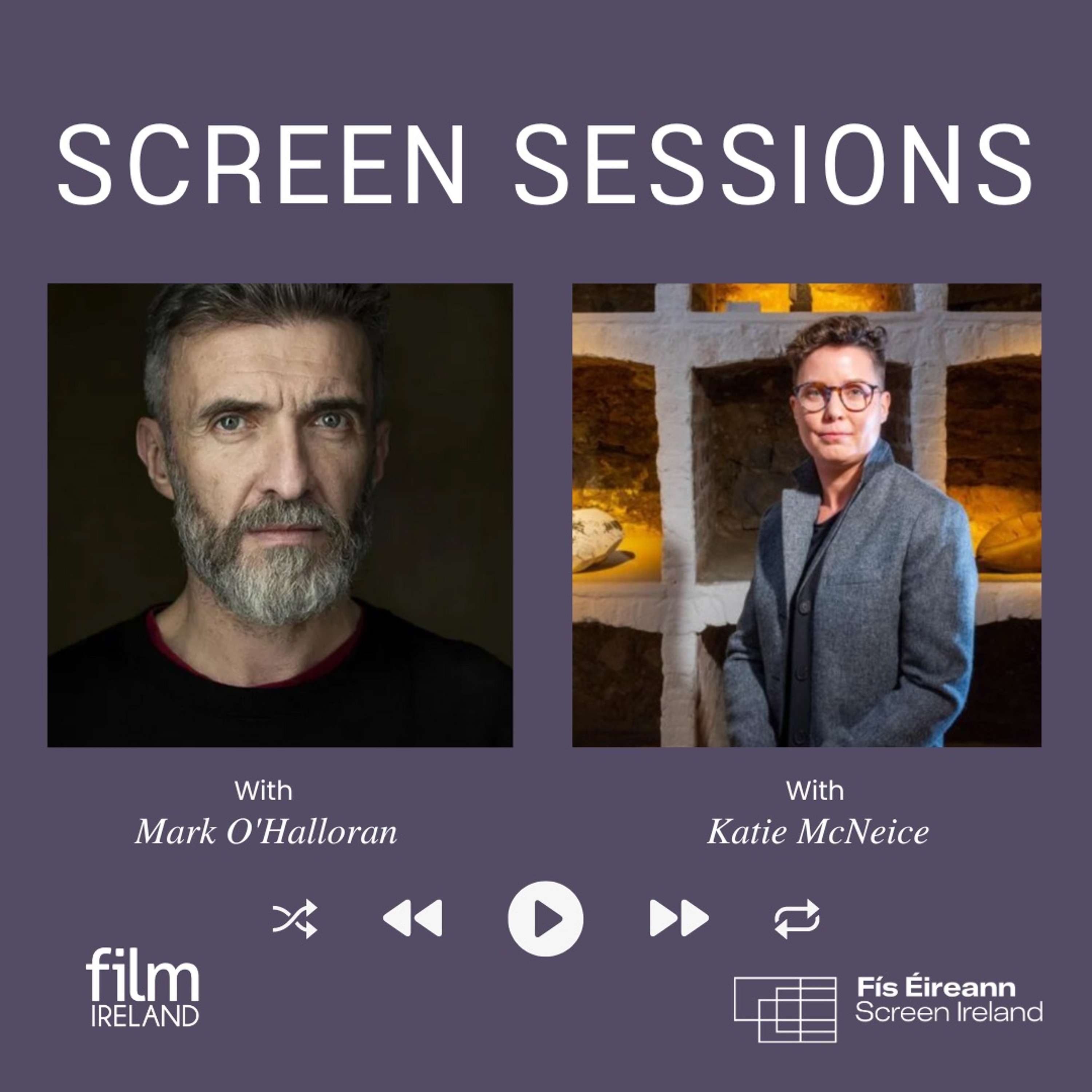 Film Ireland Podcast