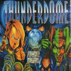 DJ A.K. - Mid 90's Happy Hardcore Mix 20.09.25