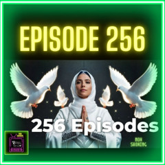 Faith, Forgiveness, and Finding Peace | Ep 256