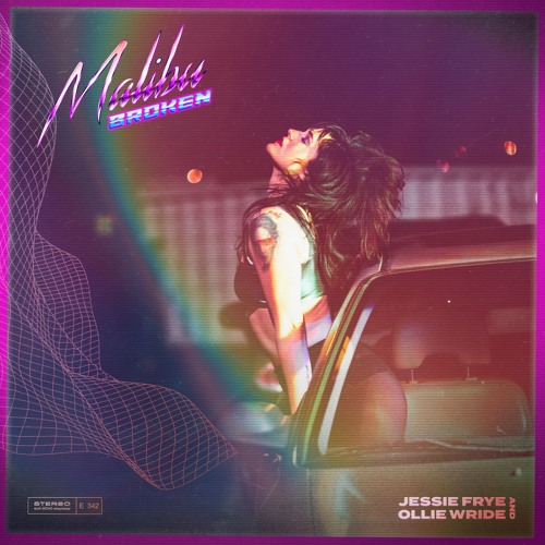 Malibu Broken (feat. Ollie Wride)