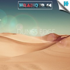 HRADIO EP 44 - Dunes Edge By Kingheart