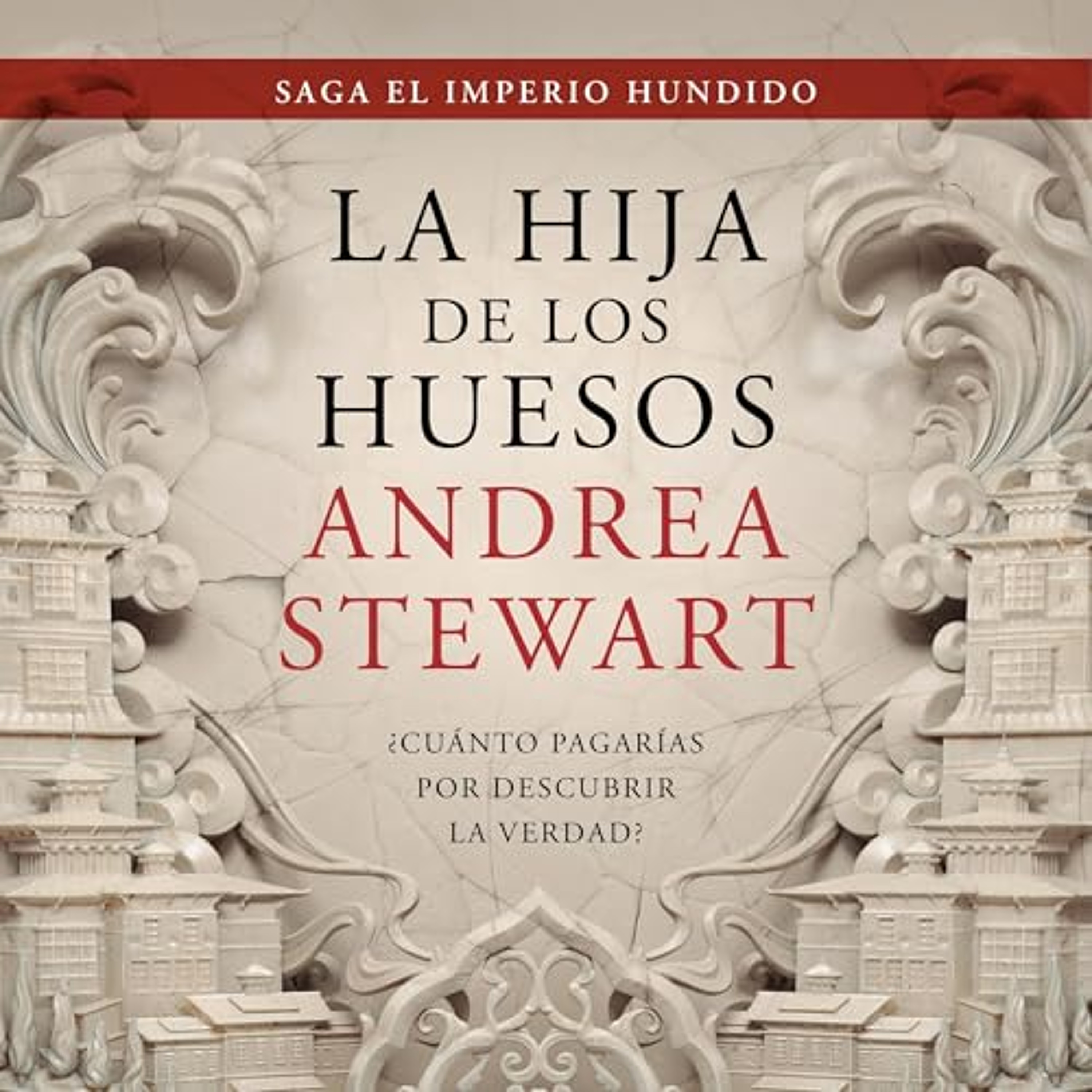 La hija de los huesos (Audiolibro) | Prueba Gratis