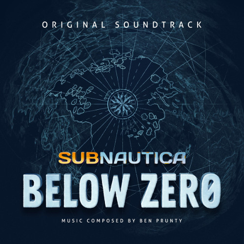 Subnautica: Below Zero - Twisty Bridges