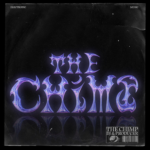 Time illusion - The Chimp