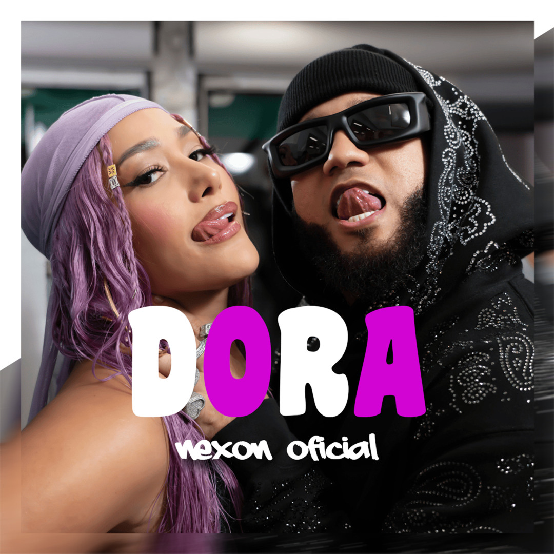 Stream Dora by Nexon Oficial | Listen online for free on SoundCloud