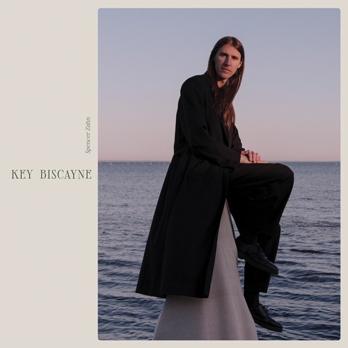 Spencer Zahn - Key Biscayne