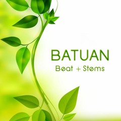 BATUAN || 83 BPM || BEAT + STEMS || Reggaeton