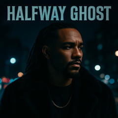 CΛRMIИΞ – HALFWAY GHOST (Official Single)