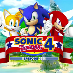 sonic 3 invincibility sonic4