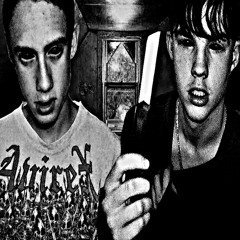 SEMATARY & GHOST MOUNTAIN - NEVADA X DJ SPLASH - BASS IS KICKING (DJ KEXXXAN EDIT)