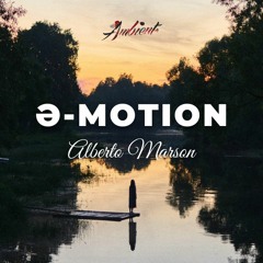 Alberto Marson - ə-motion