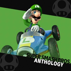 02. Luigi Raceway - Mario Kart 64