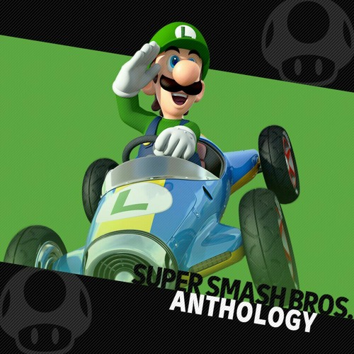 Stream 02. Luigi Raceway - Mario Kart 64 by Super Smash Bros. Anthology -  Vol 3. | Listen online for free on SoundCloud