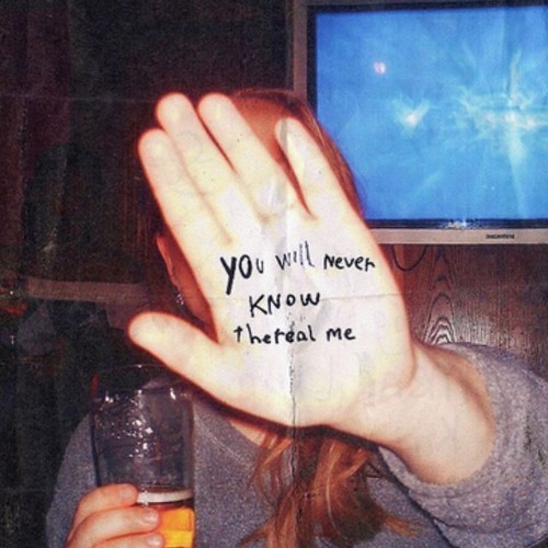 You Say You Don't