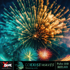 Coexist Waves 010 | XBeat Radio | 30.11.24