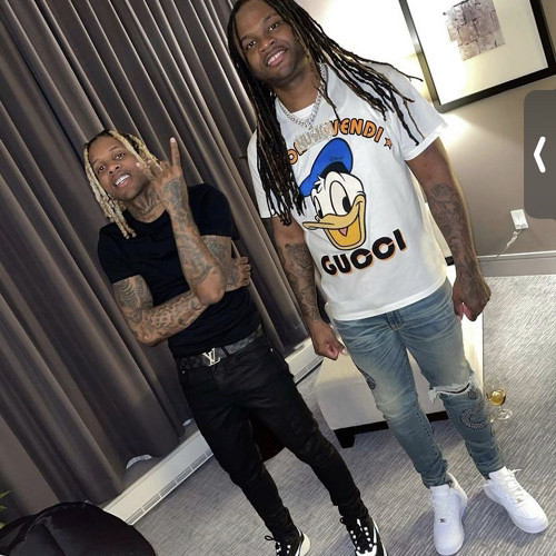 Lil Durk - Big Hearts And Downfalls (SKIP TO 1:00)