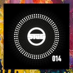PREMIERE: Bart van Rijn — Castles [STUG Music]