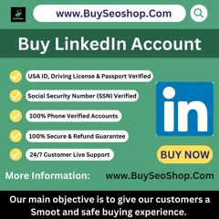 Simple Steps to Get Verified LinkedIn Accounts