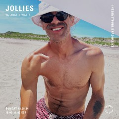 Jollies w/ Austin Watts - 180824