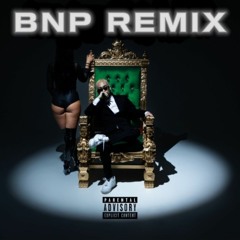 풍각쟁이 BNP REMIX (Feat. X10:GOAT, BLACKWOOD, Gaudium)