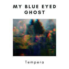 Premiere : My Blue Eyed Ghost - On the Shore