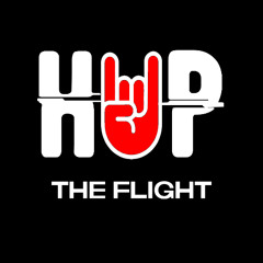 H.U.P. - The Flight