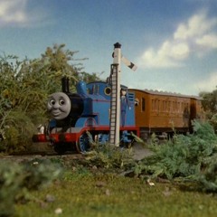 Thomas' Theme (S1, V6)