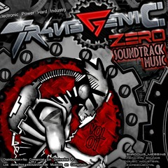 Shadows Merging - Divided