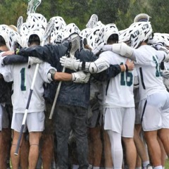 Williston Lacrosse Warmup Mix 24' (1)