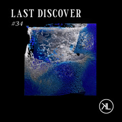 LAST DISCOVER #34