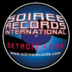 Soiree Records Detroit