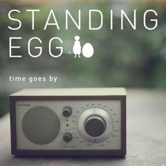 스탠딩에그(StandingEgg) - 오래된 노래(Old song) 커버