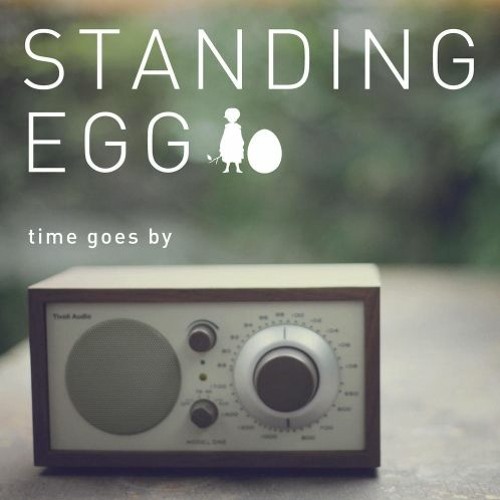 스탠딩에그(StandingEgg) - 오래된 노래(Old song) 커버