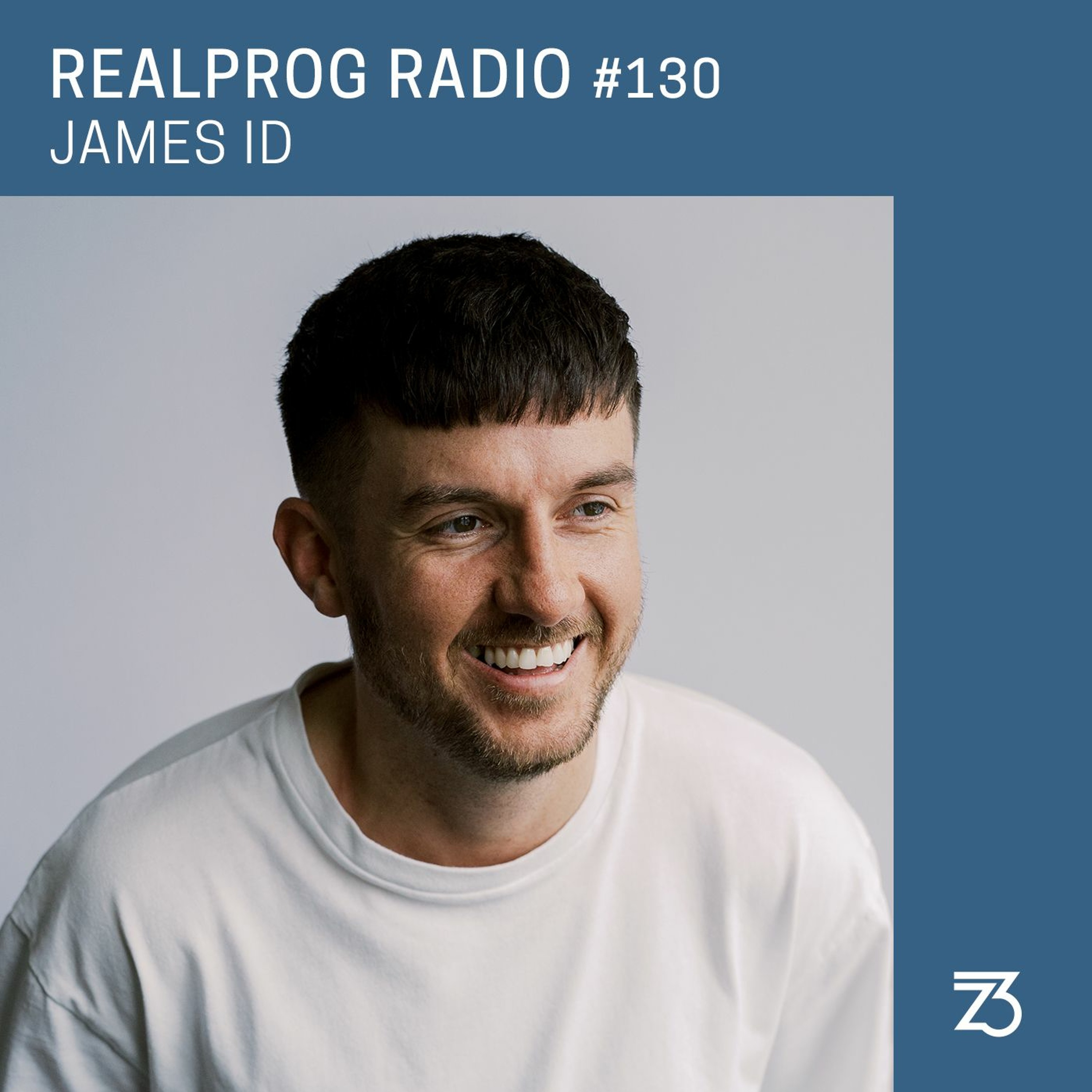 REALPROG Radio Presented by Jamie (Zerothree)